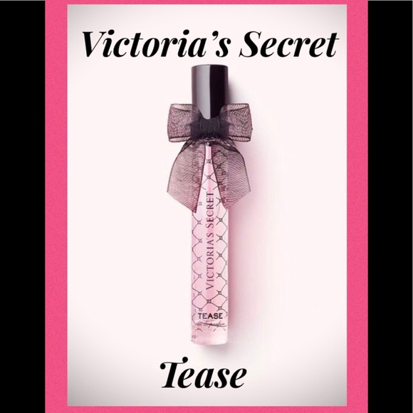 PINK Victoria's Secret Other - VS Tease